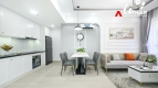 Masteri Thao Dien - 02 bedroom apartment for rent - An Khanh Ward - Ho Chi Minh City