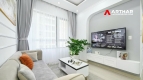 Masteri Thao Dien - 02 bedroom apartment for rent - An Khanh Ward - Ho Chi Minh City