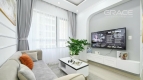 Masteri Thao Dien - 02 bedroom apartment for rent - An Khanh Ward - Ho Chi Minh City