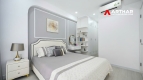 Masteri Thao Dien - 02 bedroom apartment for rent - An Khanh Ward - Ho Chi Minh City