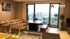 Masteri Thao Dien - 03 bedroom apartment for rent - An Khanh Ward - Ho Chi Minh City