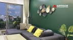 Masteri Thao Dien - 03 bedroom apartment for rent - An Khanh Ward - Ho Chi Minh City