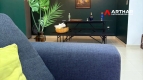 Masteri Thao Dien - 03 bedroom apartment for rent - An Khanh Ward - Ho Chi Minh City