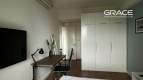 Masteri Thao Dien - 03 bedroom apartment for rent - An Khanh Ward - Ho Chi Minh City