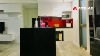 Masteri Thao Dien - 03 bedroom apartment for rent - An Khanh Ward - Ho Chi Minh City