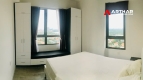 Masteri Thao Dien - 03 bedroom apartment for rent - An Khanh Ward - Ho Chi Minh City