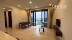 The Nassim - 02 Bedrooms apartment for rent -An Khanh-Ho Chi Minh