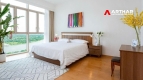 The Vista - 05 Bedrooms penthouse apartment for rent -An Khanh-Ho Chi Minh