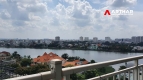 Xi Riverview - 03 bedroom apartment for rent - An Khanh Ward - Ho Chi Minh City