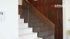 City Garden - 04 Bedrooms PENTHOUSE apartment for rent-Thanh My Tay-Ho Chi Minh