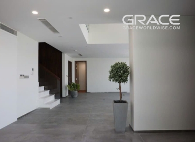 City Garden - 04 Bedrooms PENTHOUSE apartment for rent-Thanh My Tay-Ho Chi Minh