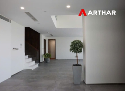 City Garden - 04 Bedrooms PENTHOUSE apartment for rent-Thanh My Tay-Ho Chi Minh