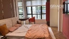 01 Bedroom apartment for rent at Estella Height-Binh Trung-Ho Chi Minh