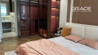 01 Bedroom apartment for rent at Estella Height-Binh Trung-Ho Chi Minh