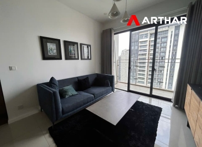 Estella Height - 02 Bedrooms apartment for rent -Binh Trung Ward-Ho Chi Minh