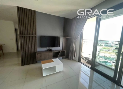 Estella Height - 02 Bedrooms apartment for rent -Binh Trung Ward-Ho Chi Minh