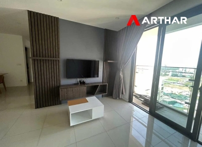 Estella Height - 02 Bedrooms apartment for rent -Binh Trung Ward-Ho Chi Minh