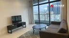 City Garden - 01 Bedroom  apartment for rent - Thanh My Tay Ward -Ho Chi Minh