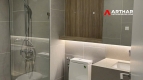 City Garden - 01 Bedroom  apartment for rent - Thanh My Tay Ward -Ho Chi Minh