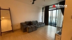 City Garden - 01 Bedroom  apartment for rent - Thanh My Tay Ward -Ho Chi Minh