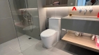 City Garden - 01 Bedroom  apartment for rent - Thanh My Tay Ward -Ho Chi Minh