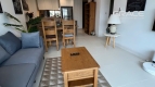 City Garden - 01 Bedroom  apartment for rent - Thanh My Tay Ward -Ho Chi Minh