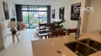 City Garden - 01 Bedroom  apartment for rent - Thanh My Tay Ward -Ho Chi Minh