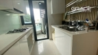 City Garden - 02 Bedrooms  apartment for rent - Thanh My Tay Ward -Ho Chi Minh