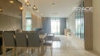 City Garden - 02 Bedrooms  apartment for rent - Thanh My Tay Ward -Ho Chi Minh