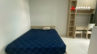 City Garden - 02 Bedrooms  apartment for rent - Thanh My Tay Ward -Ho Chi Minh