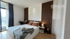 City Garden - 01 Bedroom  apartment for rent - Thanh My Tay Ward -Ho Chi Minh