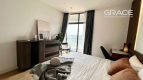 City Garden - 01 Bedroom  apartment for rent - Thanh My Tay Ward -Ho Chi Minh