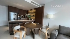 City Garden - 01 Bedroom  apartment for rent - Thanh My Tay Ward -Ho Chi Minh
