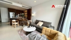 City Garden - 01 Bedroom  apartment for rent - Thanh My Tay Ward -Ho Chi Minh