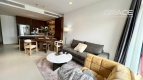 City Garden - 01 Bedroom  apartment for rent - Thanh My Tay Ward -Ho Chi Minh