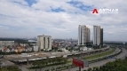 Estella Height - 03 Bedrooms duplex apartment for rent -Binh Trung Ward-Ho Chi Minh