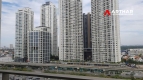 Estella Height - 03 Bedrooms duplex apartment for rent -Binh Trung Ward-Ho Chi Minh