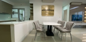 Estella Height - 03 Bedrooms apartment for rent -Binh Trung Ward-Ho Chi Minh