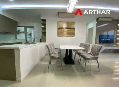 Estella Height - 03 Bedrooms apartment for rent -Binh Trung Ward-Ho Chi Minh