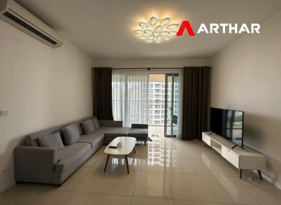 Estella Height - 03 Bedrooms apartment for rent -Binh Trung Ward-Ho Chi Minh