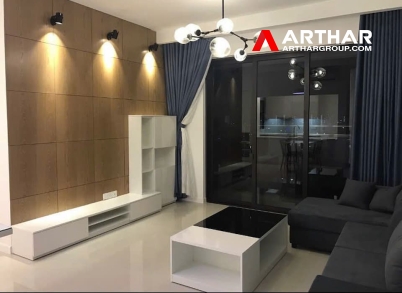 Estella Height - 02 Bedrooms apartment for rent -Binh Trung Ward-Ho Chi Minh