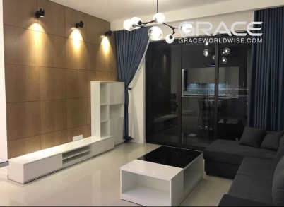 Estella Height - 02 Bedrooms apartment for rent -Binh Trung Ward-Ho Chi Minh