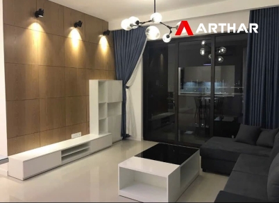 Estella Height - 02 Bedrooms apartment for rent -Binh Trung Ward-Ho Chi Minh