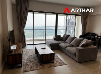 03 Bedrooms apartment for rent at Gateway-An Khanh-Ho Chi Minh