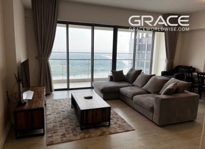 03 Bedrooms apartment for rent at Gateway-An Khanh-Ho Chi Minh