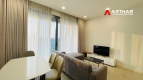 02 Bedrooms apartment for rent at The Nassim-An Khanh-Ho Chi Minh