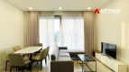 02 Bedrooms apartment for rent at The Nassim-An Khanh-Ho Chi Minh