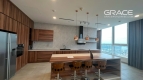 04 Bedrooms penthouse apartment for rent at Thao Dien Pearl-An Khanh-Ho Chi Minh