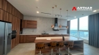 04 Bedrooms penthouse apartment for rent at Thao Dien Pearl-An Khanh-Ho Chi Minh