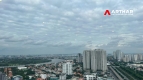 04 Bedrooms penthouse apartment for rent at Thao Dien Pearl-An Khanh-Ho Chi Minh